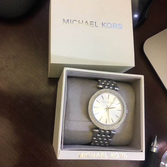 Michael Kors Brand New Watch